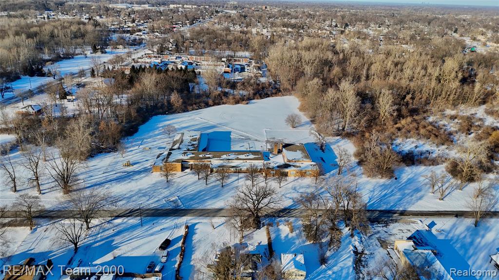 35408 Beverly Road, Romulus, MI 48174 — Photo 5