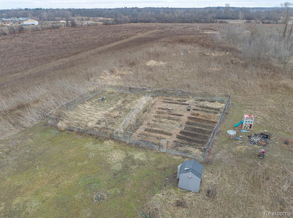7360 GEDDES Road, Ypsilanti, MI 48198 — Photo 38