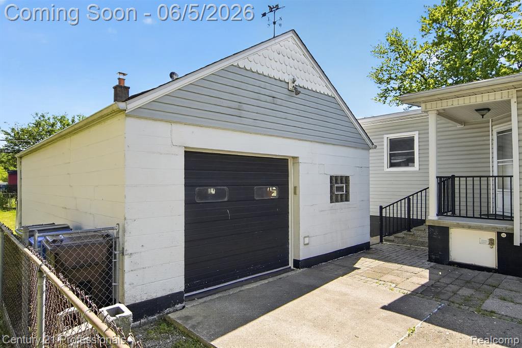 28745 Avondale Street, Inkster, MI 48141 — Photo 41