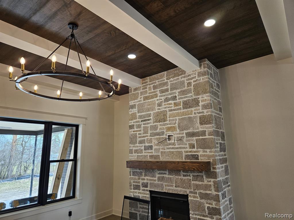 3072 Regatta Drive, St. Clair, MI, 48079