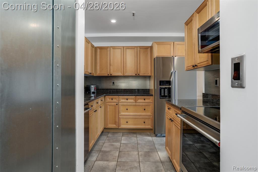 1001 W Jefferson, 11B, Detroit, MI 48226 — Photo 14