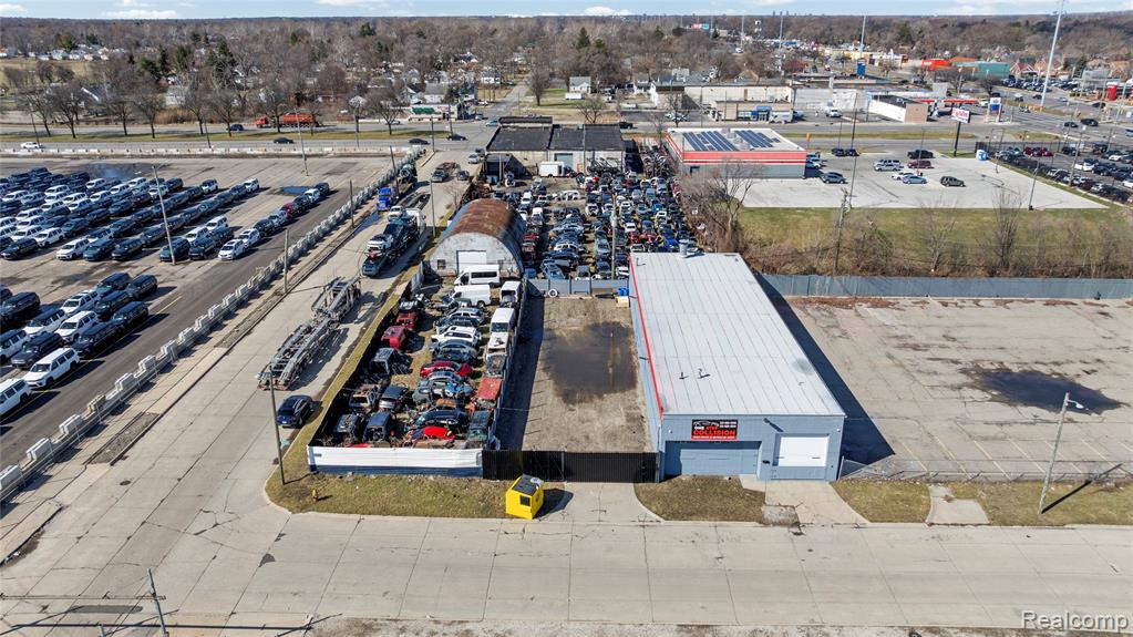 20500 Mound Road, Detroit, MI 48234 — Photo 40