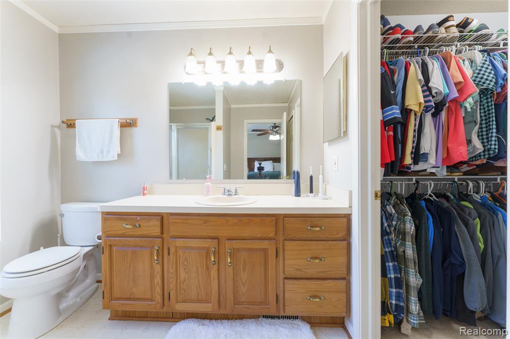1321 Steeplechase Court, Howell, MI 48843 — Photo 14
