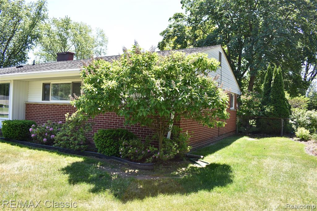 41147 S McMahon Circle, Novi, MI — Photo 37
