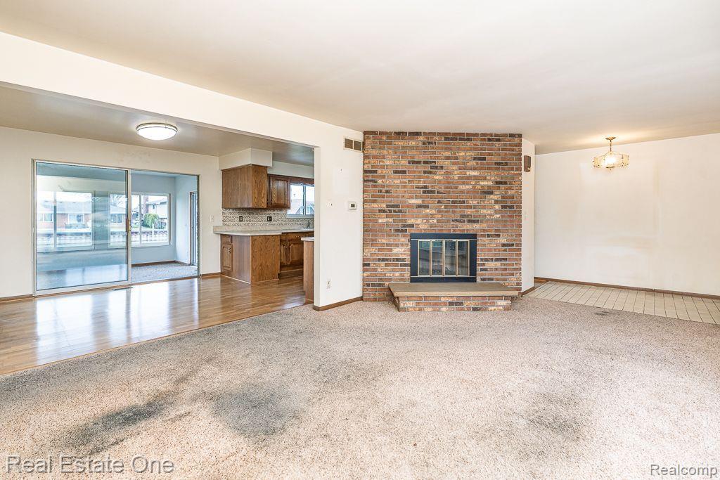 49680 KEYCOVE, Chesterfield, MI 48047 — Photo 7