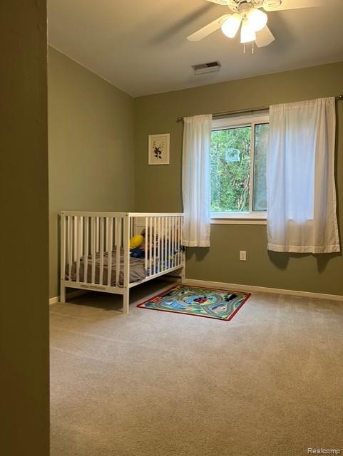 390 S Spring Brooke Drive, 390, Brighton, MI 48116 — Photo 12