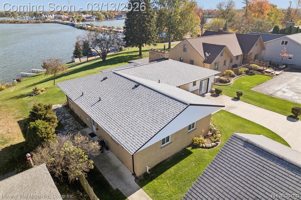 46940 Denton Road, Van Buren, MI 48111 — Photo 49