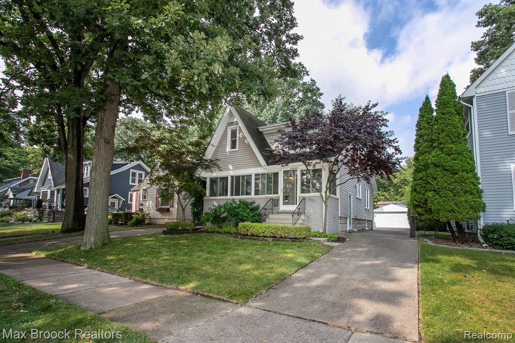 501 N Wilson Avenue, Royal Oak, MI 48067 — Photo 69