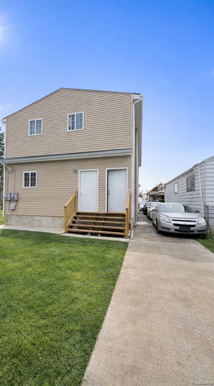 6653 Sparta Street, Detroit, MI 48210 — Photo 2