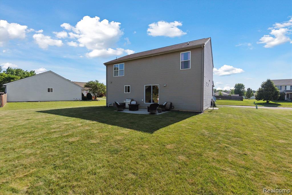 5332 Northwood Road, Grand Blanc, MI 48439 — Photo 32
