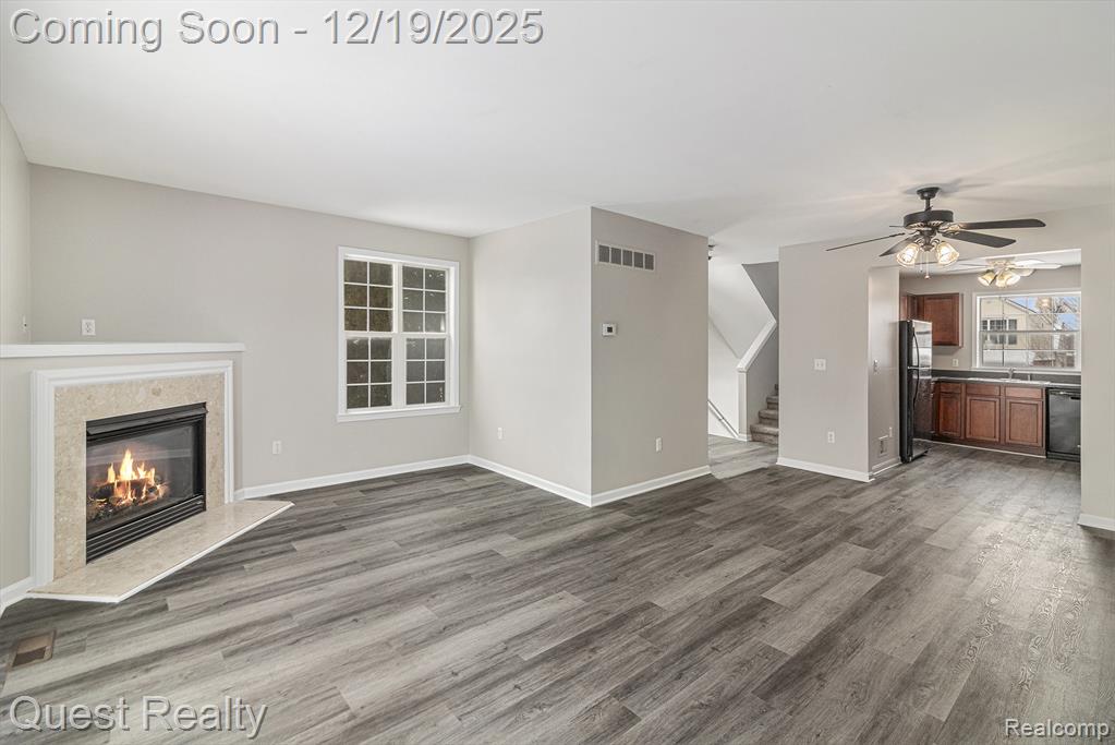 6252 Cheshire Park Drive, Clarkston, MI — Photo 8