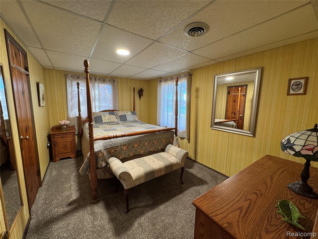 7099 Jose Lake Road, South Branch, MI 48761 — Photo 29