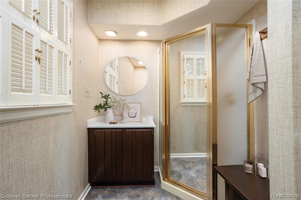 56 Oxford Road, Grosse Pointe Shores, MI 48236 — Photo 57