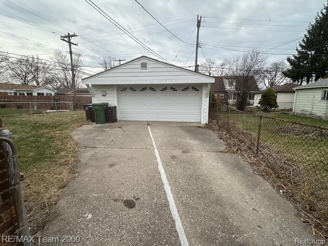 16354 Drake Street, Southgate, MI 48195 — Photo 6
