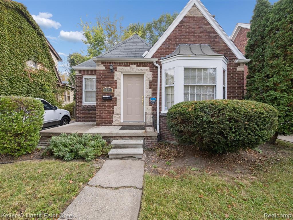 5794 Dickerson Street, Detroit, MI 48213 — Photo 2