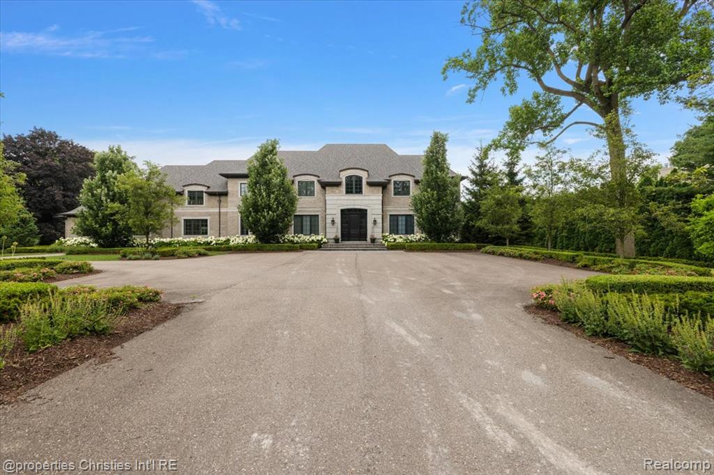 5385 Longmeadow Road, Bloomfield Hills, MI 48304 — Photo 2