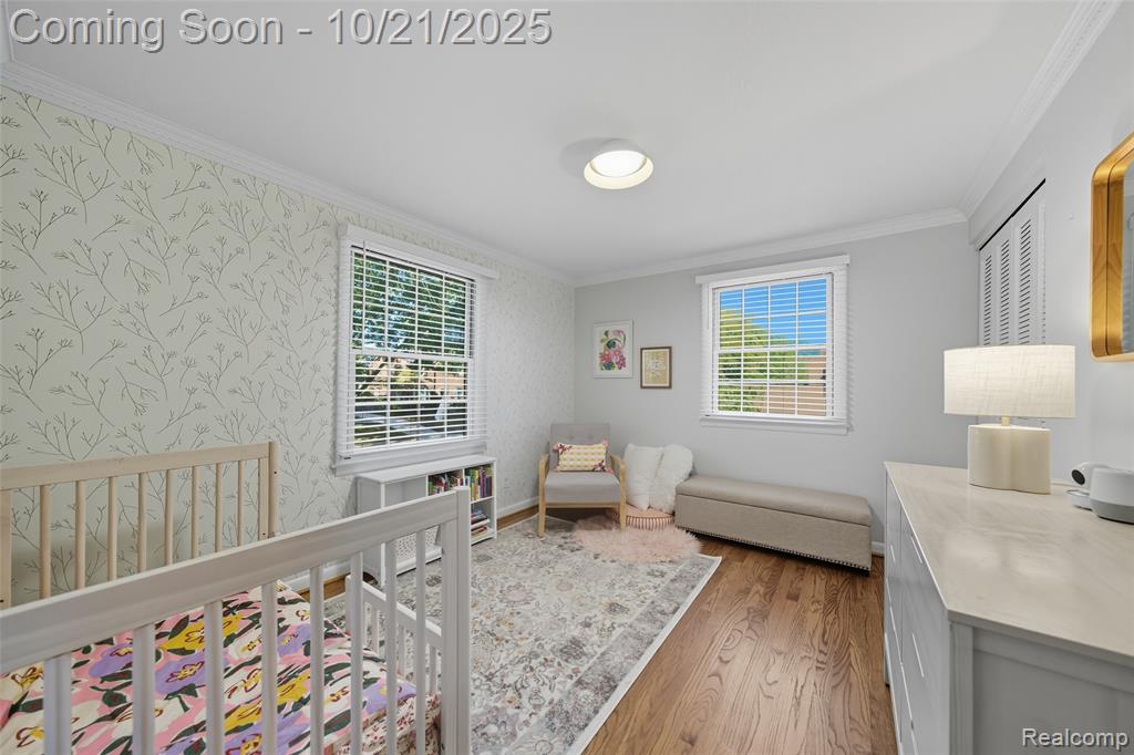 4110 Arlington Drive, Royal Oak, MI 48073 — Photo 33