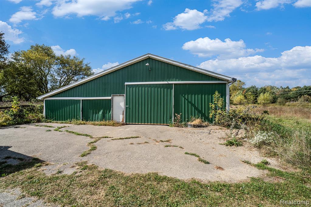 11295 E Lytle Road, Lennon Vlg, MI 48449 — Photo 20