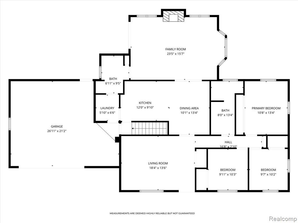 5955 Chickadee Lane, Clarkston, MI — Photo 47