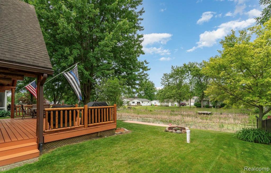 5342 Mallard Court, Beaverton, MI 48612 — Photo 20