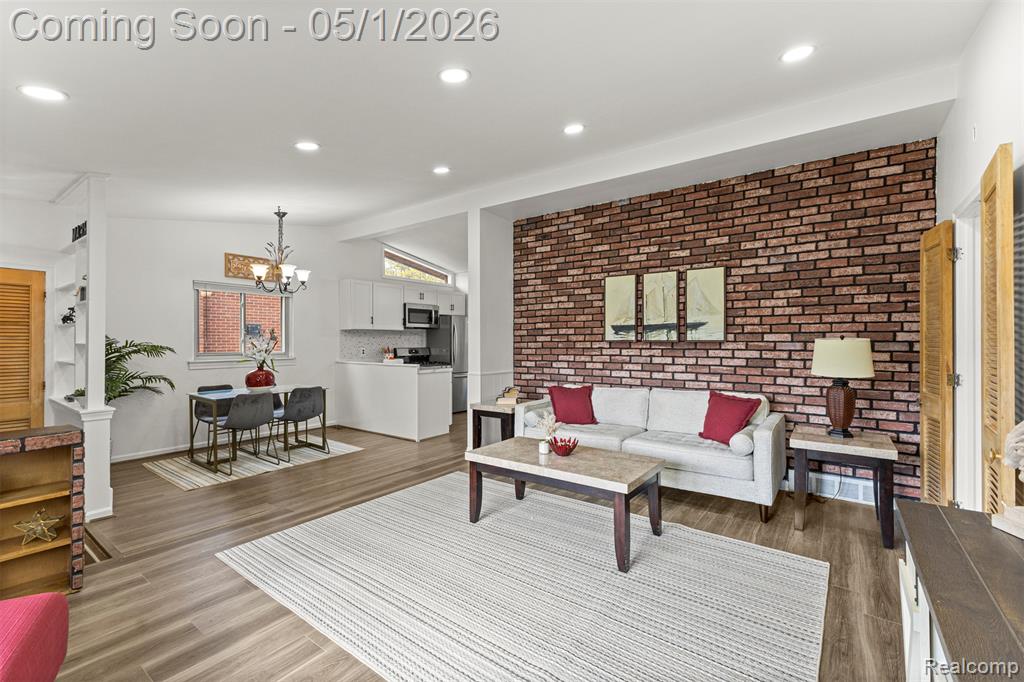 7370 Amboy Street, Dearborn Heights, MI 48127 — Photo 14