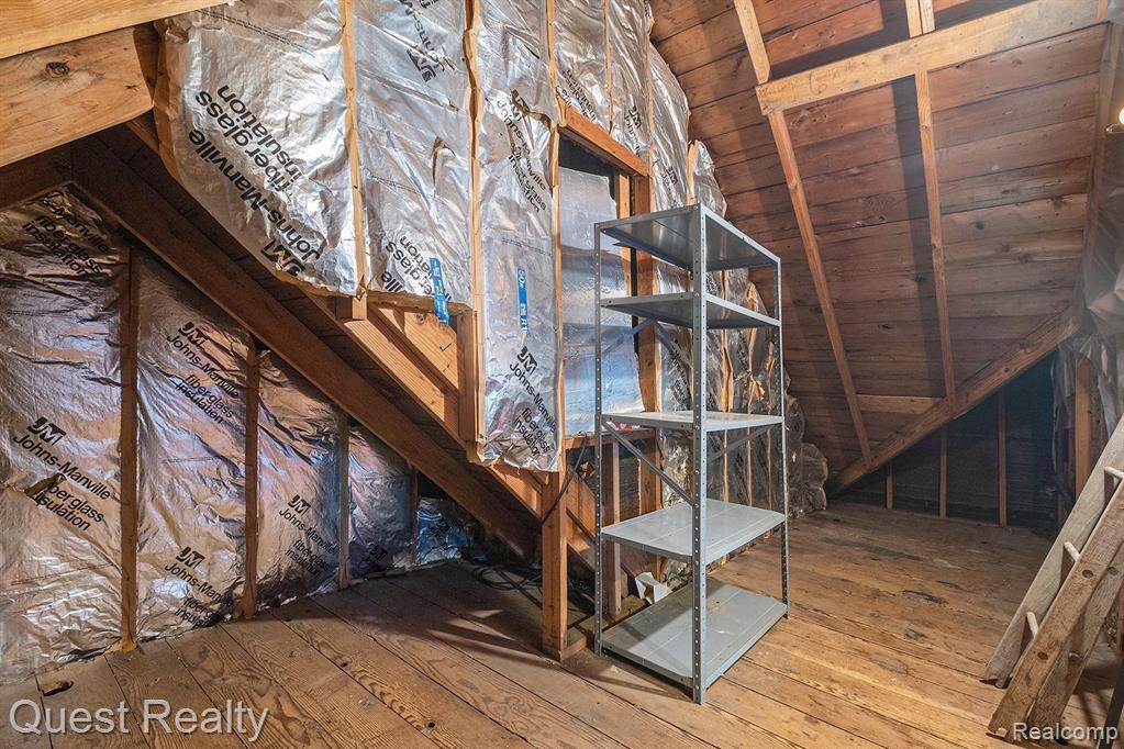 7000 WILLIAMS LAKE Road, Waterford, MI 48329 — Photo 22