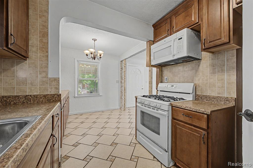 4580 Westland Street, Dearborn, MI 48126 — Photo 15