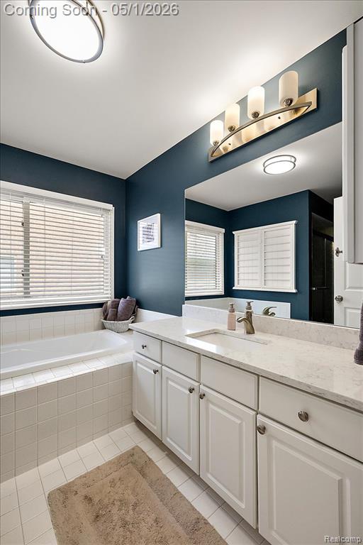 43316 Ashbury Drive, Novi, MI — Photo 28