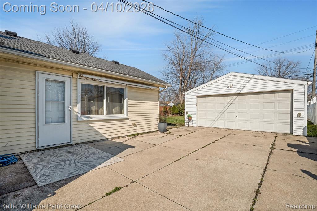 26414 Waldorf Street, Roseville, MI 48066 — Photo 23