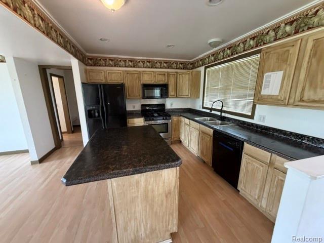5983 Welch Road, Emmett, MI 48022 — Photo 2
