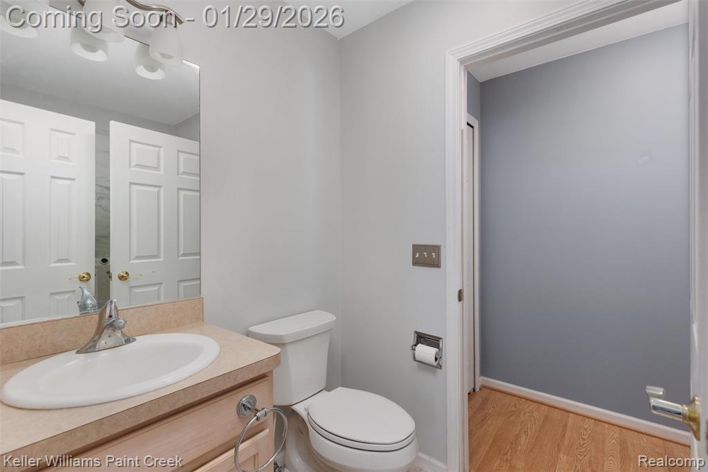 235 Pierce Lake Drive, Chelsea, MI 48118 — Photo 8