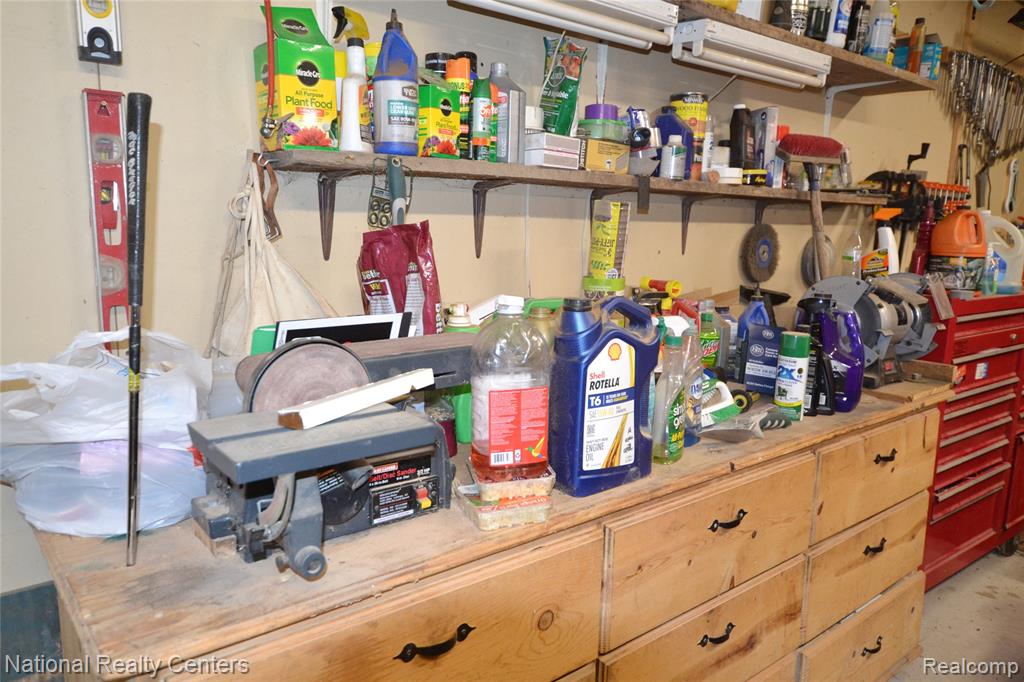 16852 Hayes Road, Hillman, MI 49746 — Photo 42