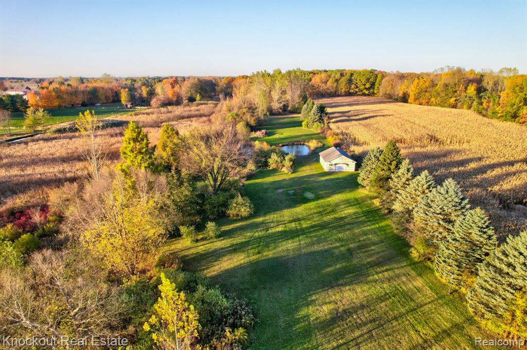4690 Birch Run Road, Millington, MI 48746 — Photo 5