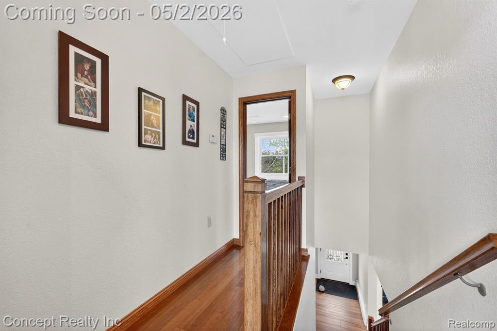 4720 Long Road, Newport, MI 48166 — Photo 22