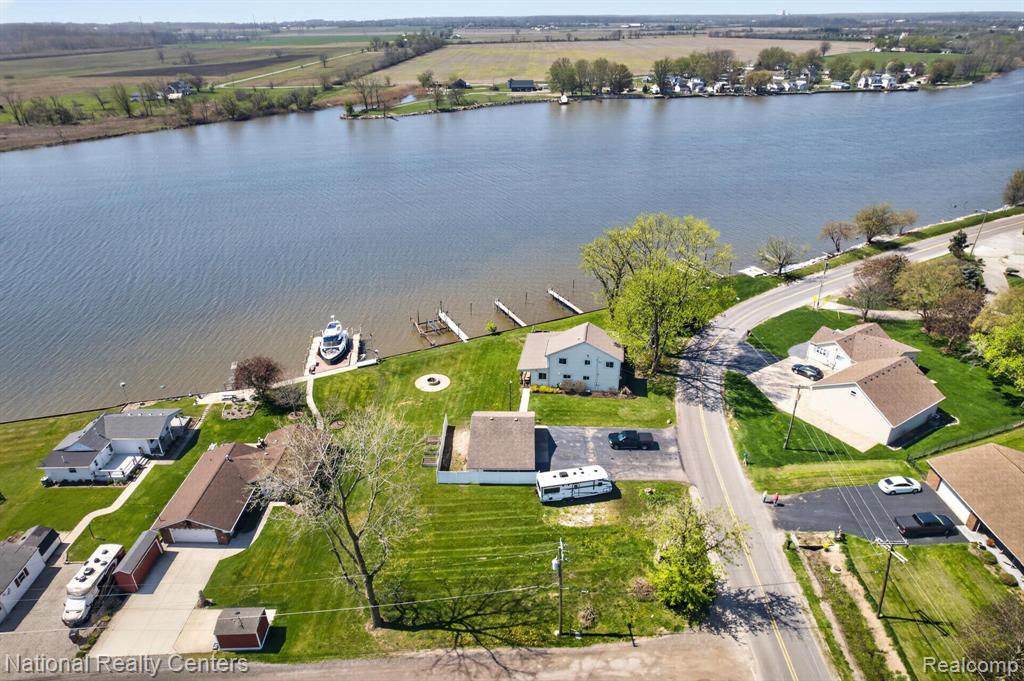5810 Trombley Road, Newport, MI 48166 — Photo 50