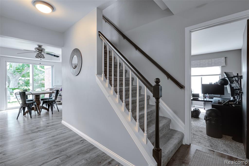 6848 Chadwick Drive, Canton, MI 48187 — Photo 16