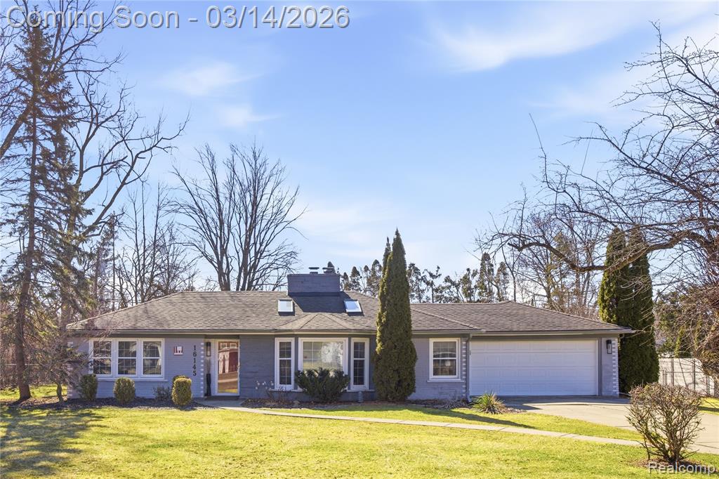 16145 Madoline Street, Beverly Hills, MI 48025 — Photo 17