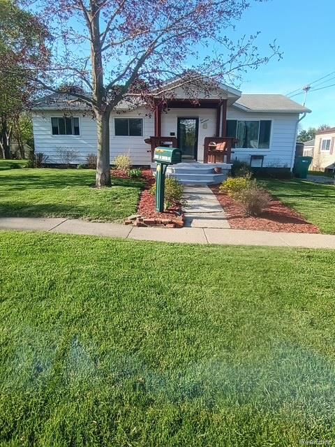 117 E Fauble Street, Durand, MI 48429 — Photo 3