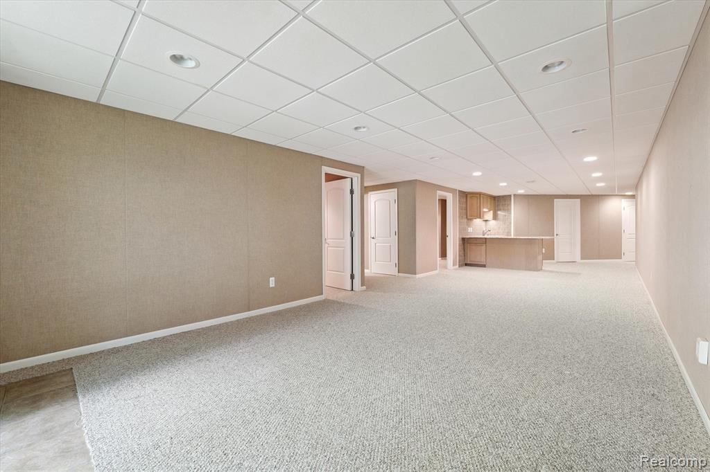 7127 Perry Lake Road, Clarkston, MI — Photo 43