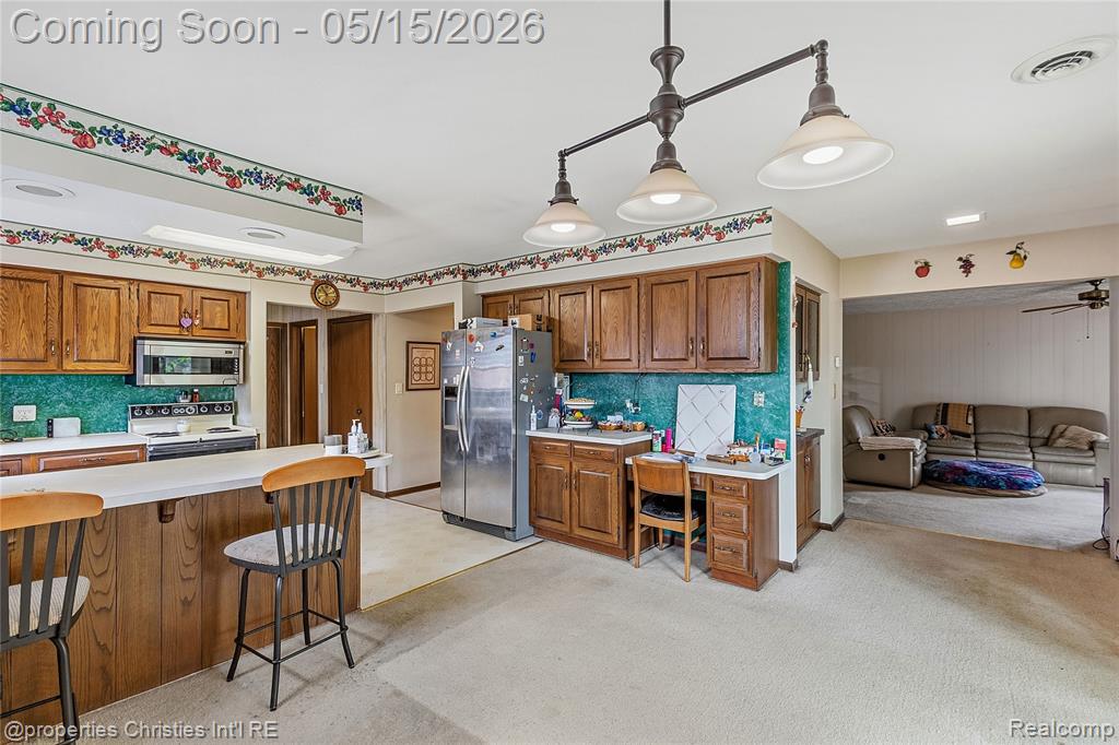 38324 Santa Anna Street, Clinton Twp, MI 48036 — Photo 5