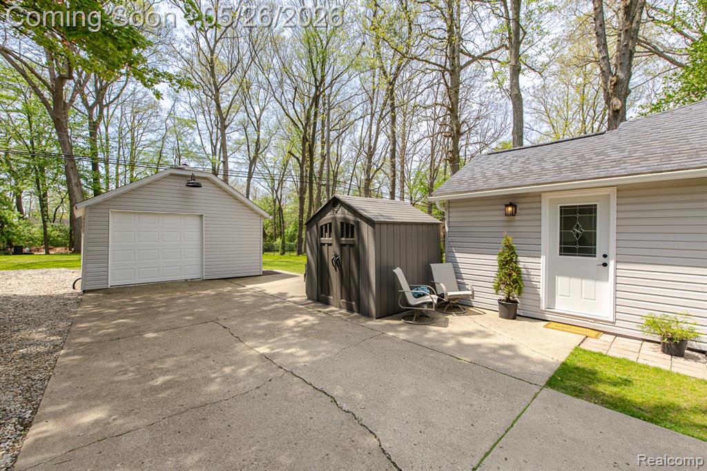 6281 Waldon Road, Clarkston, MI — Photo 28