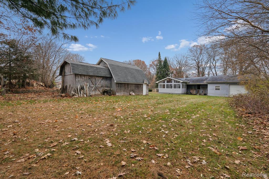 4427 Oakdale Street, Genesee, MI 48437 — Photo 36