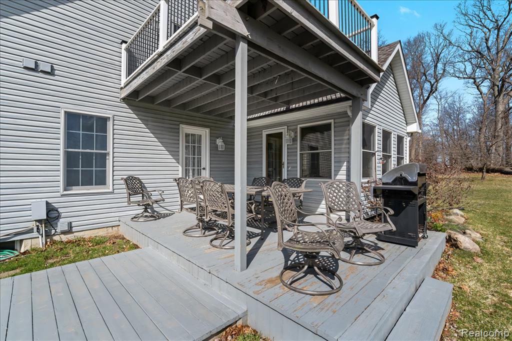 80442 WOODRIDGE Lane, Romeo, MI 48065 — Photo 35