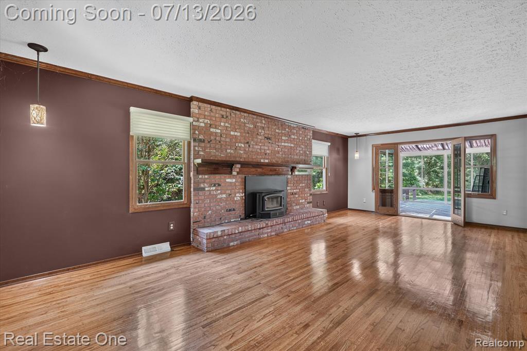 6039 Fish Lake Road, Holly, MI 48442 — Photo 10
