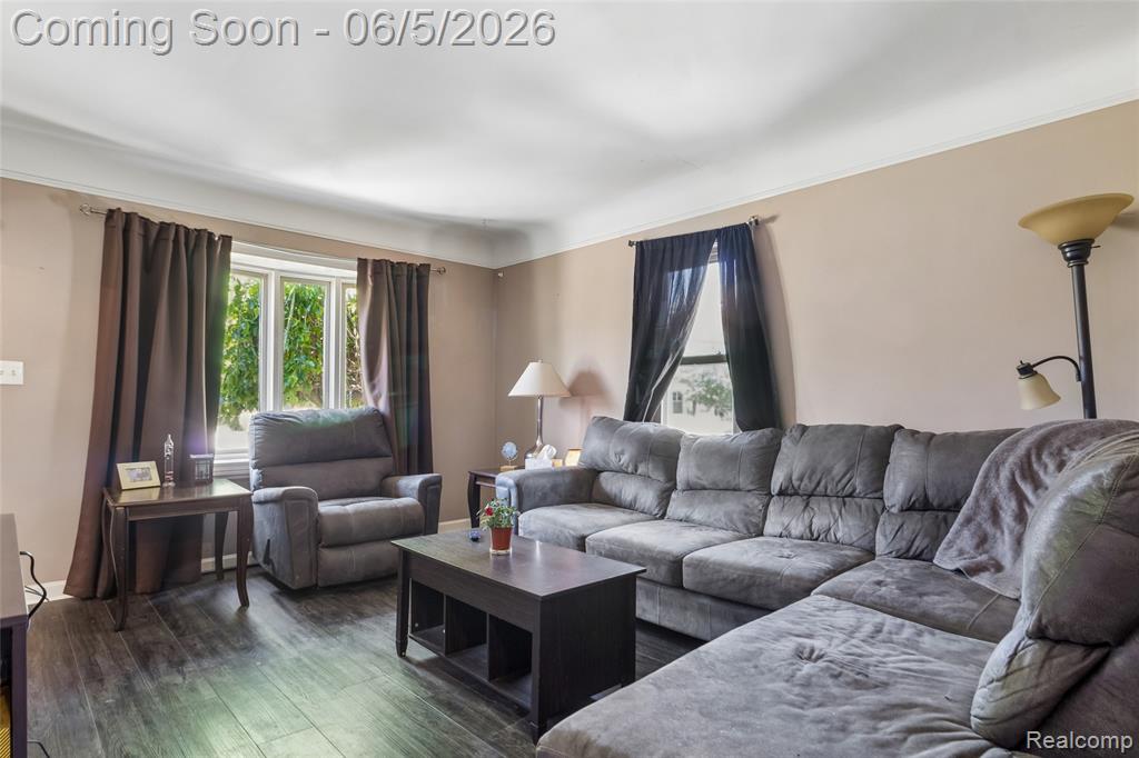 679 Moran Avenue, Lincoln Park, MI 48146 — Photo 2