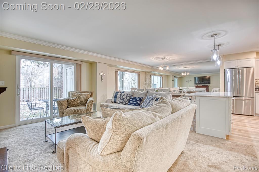 770 Deer Street, 102, Plymouth, MI 48170 — Photo 19