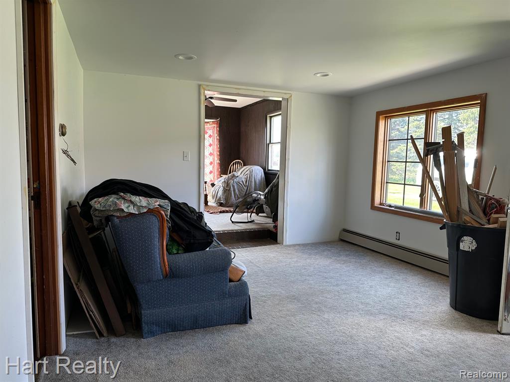 9548 SHARP Road, Clifford, MI 48727 — Photo 5