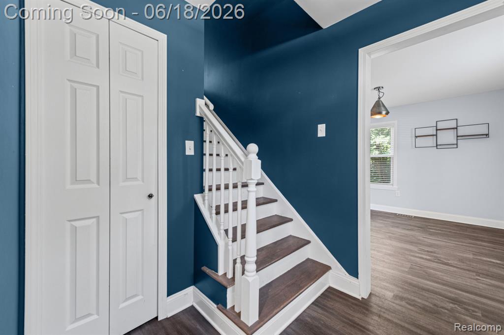 4303 N Verona Circle, Royal Oak, MI 48073 — Photo 6