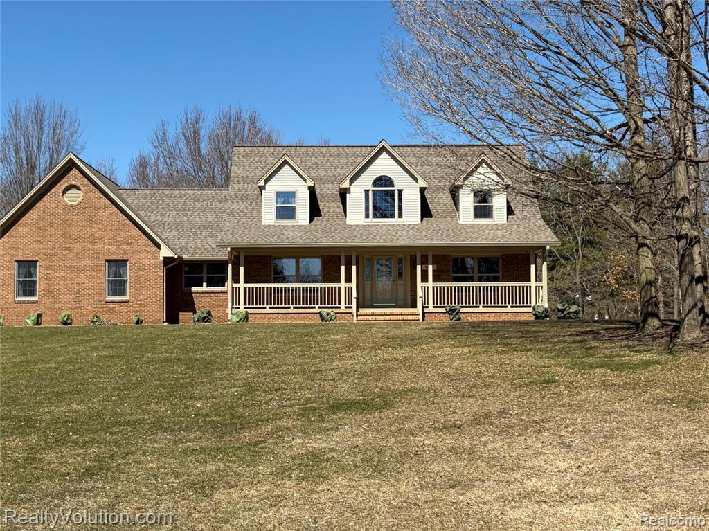5449 Lum Road, Attica, MI 48412 — Photo 4