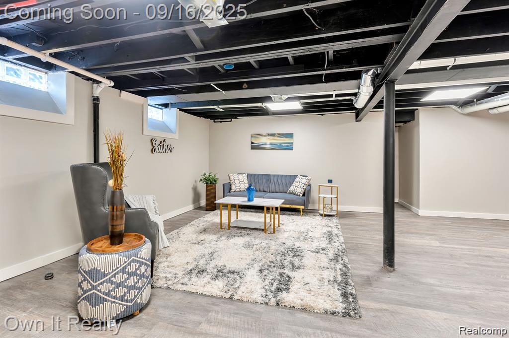 7743 Dolphin, Detroit, MI 48239 — Photo 25
